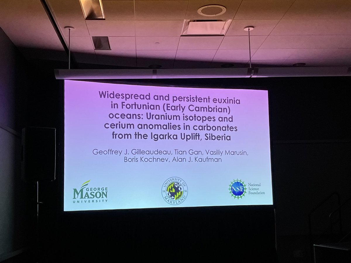 Gilleaudeau Research Lab tweet media