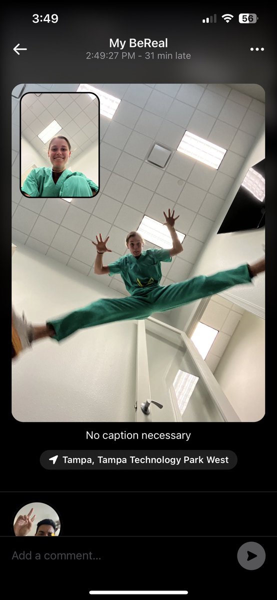 #RealestPersonOnEarth