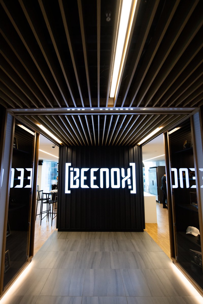Beenox tweet media