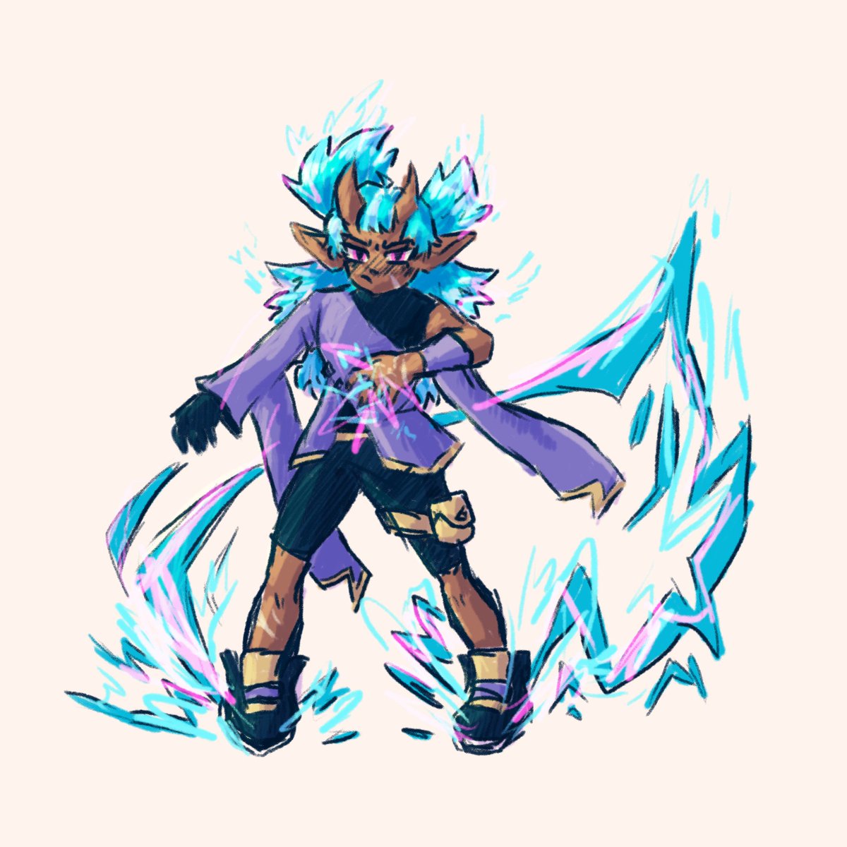 vanta (zenos's pookiebear) tweet media