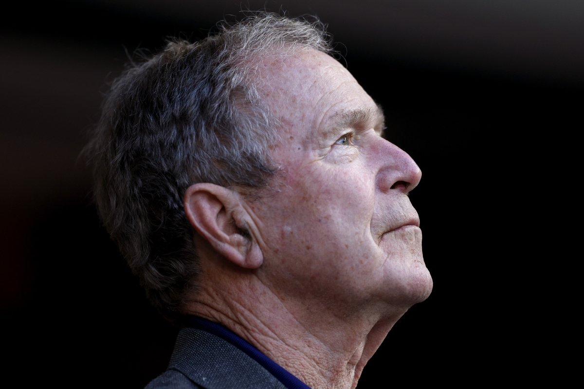 Forbes's tweet photo. #BREAKING: House Democratic Lawmaker Floats George W. Bush For Speaker Of The House https://t.co/x8Eo27CHoh https://t.co/6dpAmzsbu8