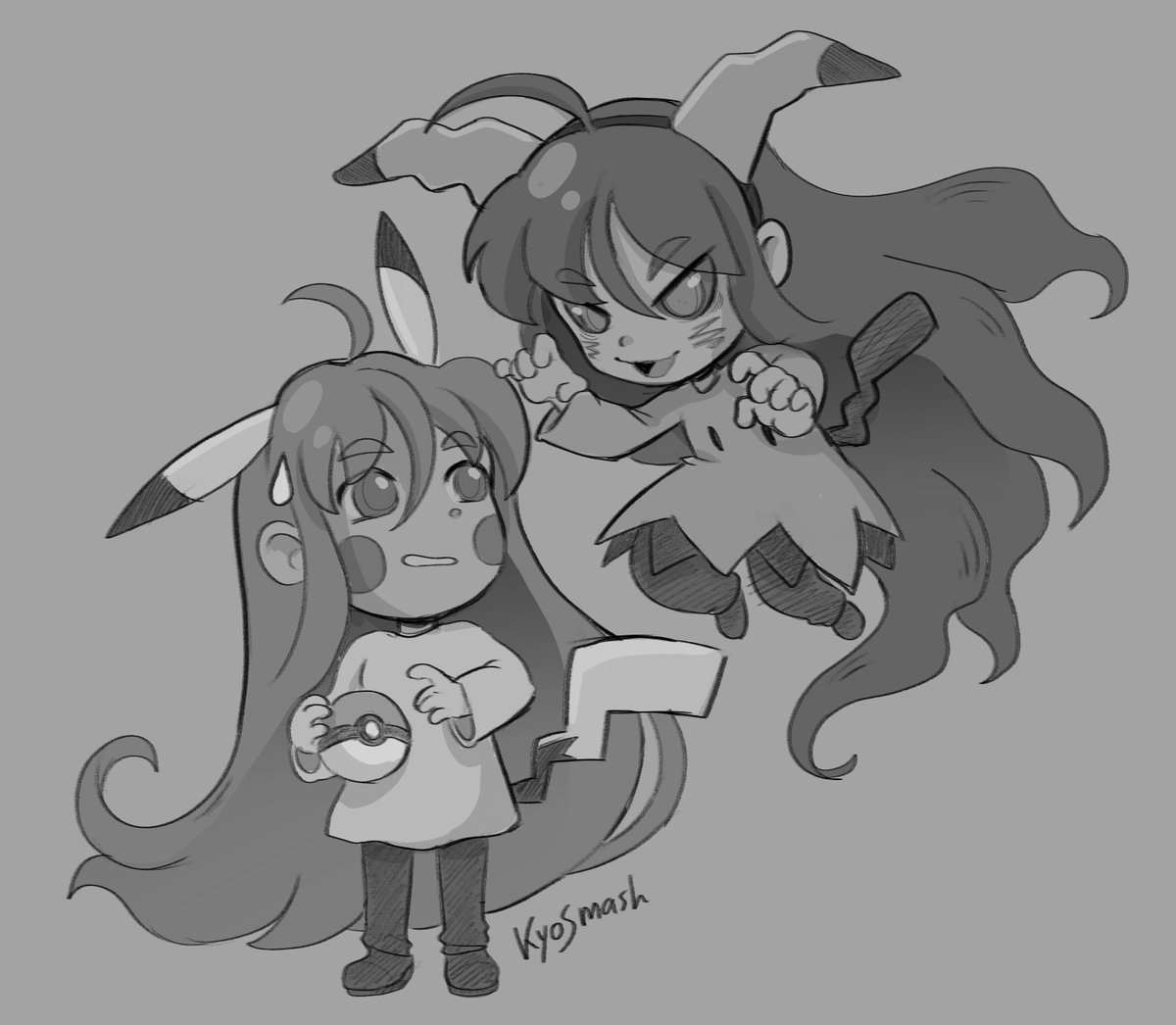 Canjeo de Sketchcito del ultimo stream! #celeste #celestegame