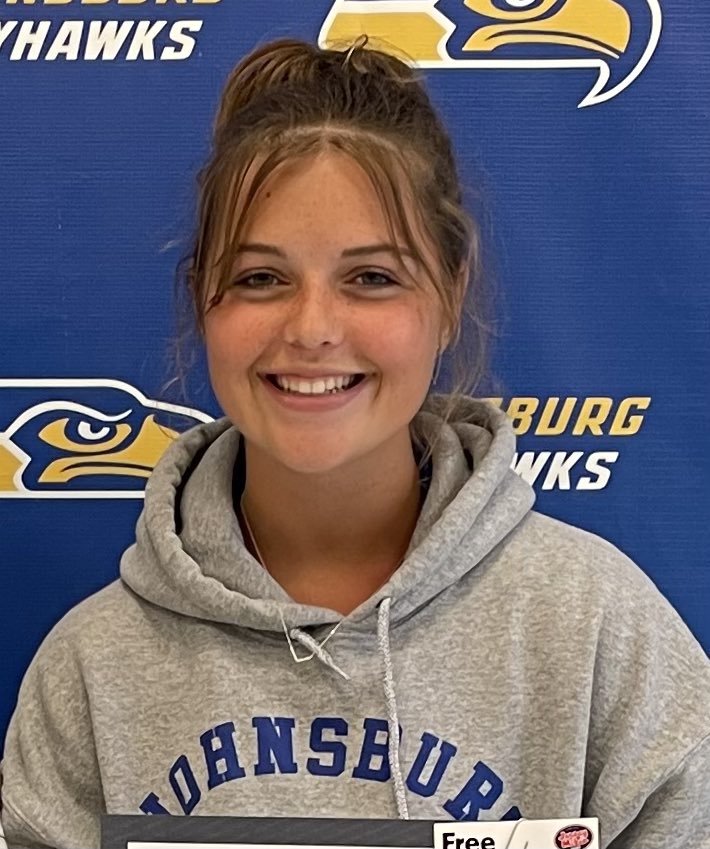 Congratulations to Isabelle Rodrigue! Izzy qualified today for the IHSA State Tennis Tournament! She will head down to State on Thursday. Stay tuned for the State Sendoff!
#Skyhawkpride