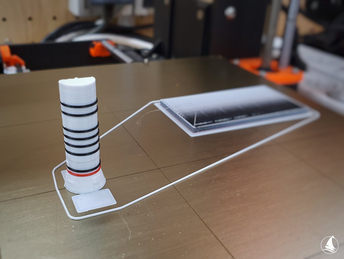 schiffer_soft's tweet photo. 🚨✨ #SCD23project ✨🚨Post34
Printing more parts for letter 9/10 for @Senkrechtstart3  of my mega #TEAMSPACE project.💪
These little parts are killing me 🤣
Made with❤️i3mk4🙏 @josefprusa
.
T-3 days 18h until @spacecreatorday 2023
.
#Falcon9 #NasaSLS #ApolloMoment #schiffer_soft https://t.co/W62qZHNRP6