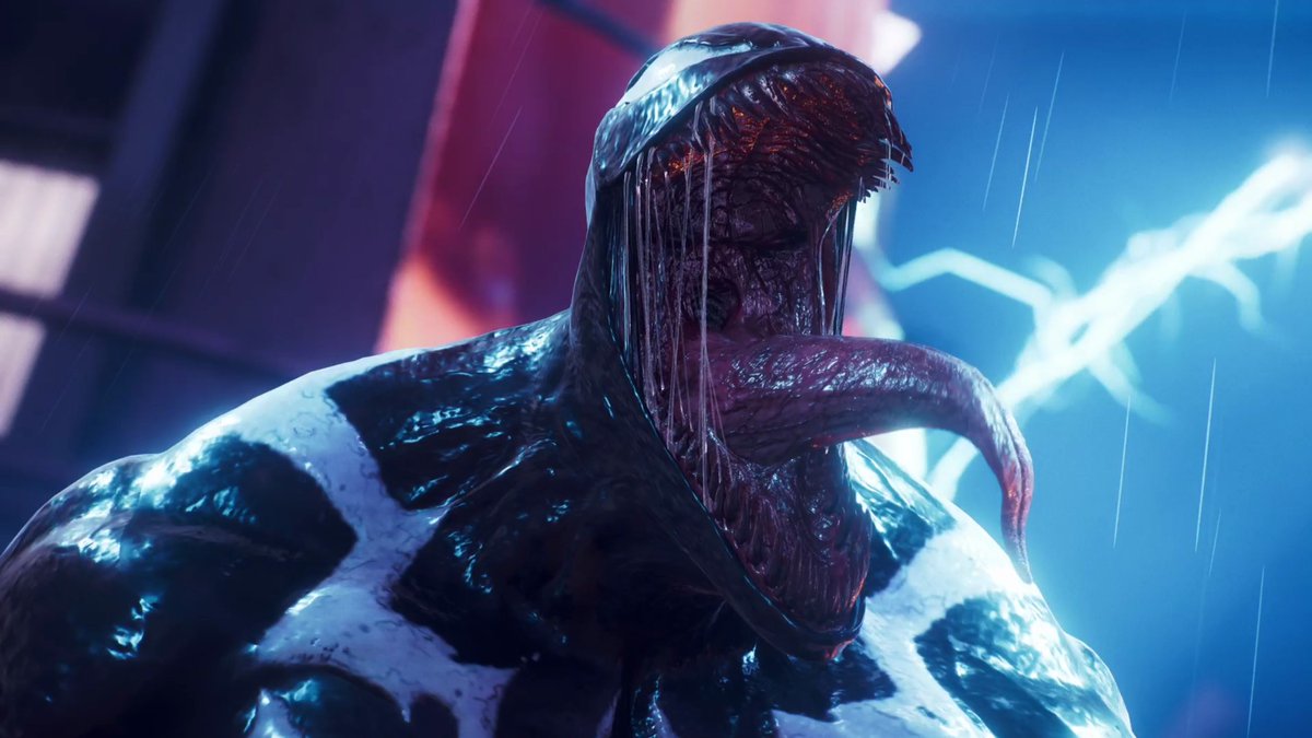 Holy cow.....the reviews are coming in. I think....I think they like it!!!  5 more days! 

#SpiderMan2PS5