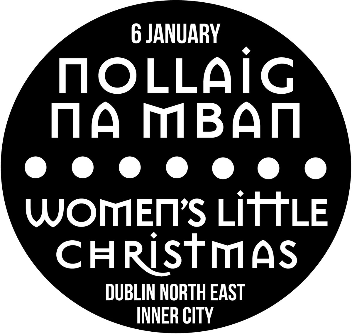 #Breaking We will be announcing our full line up of the 2024 Nollaig na mBan Festival in the coming days!  An exciting line up of music, art and guest speakers... watch this space - taking place in Ballybough and North Strand sponsored by @dublincitycouncil @BallyboughDub 🇮🇪