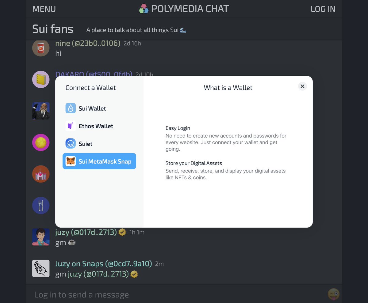 Polymedia tweet media