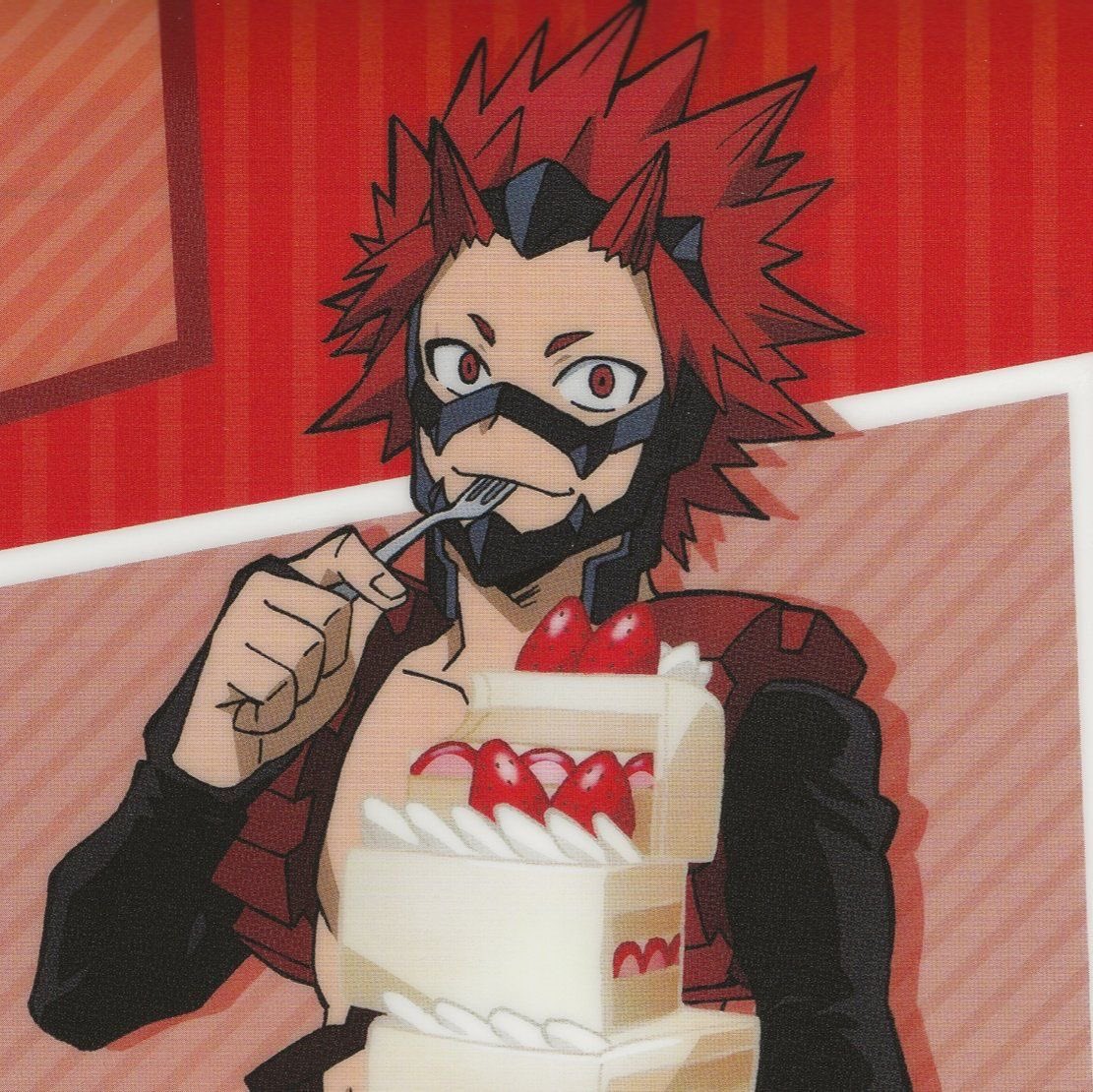 IT'S MY BIRTHDAYYYYYY 🎂