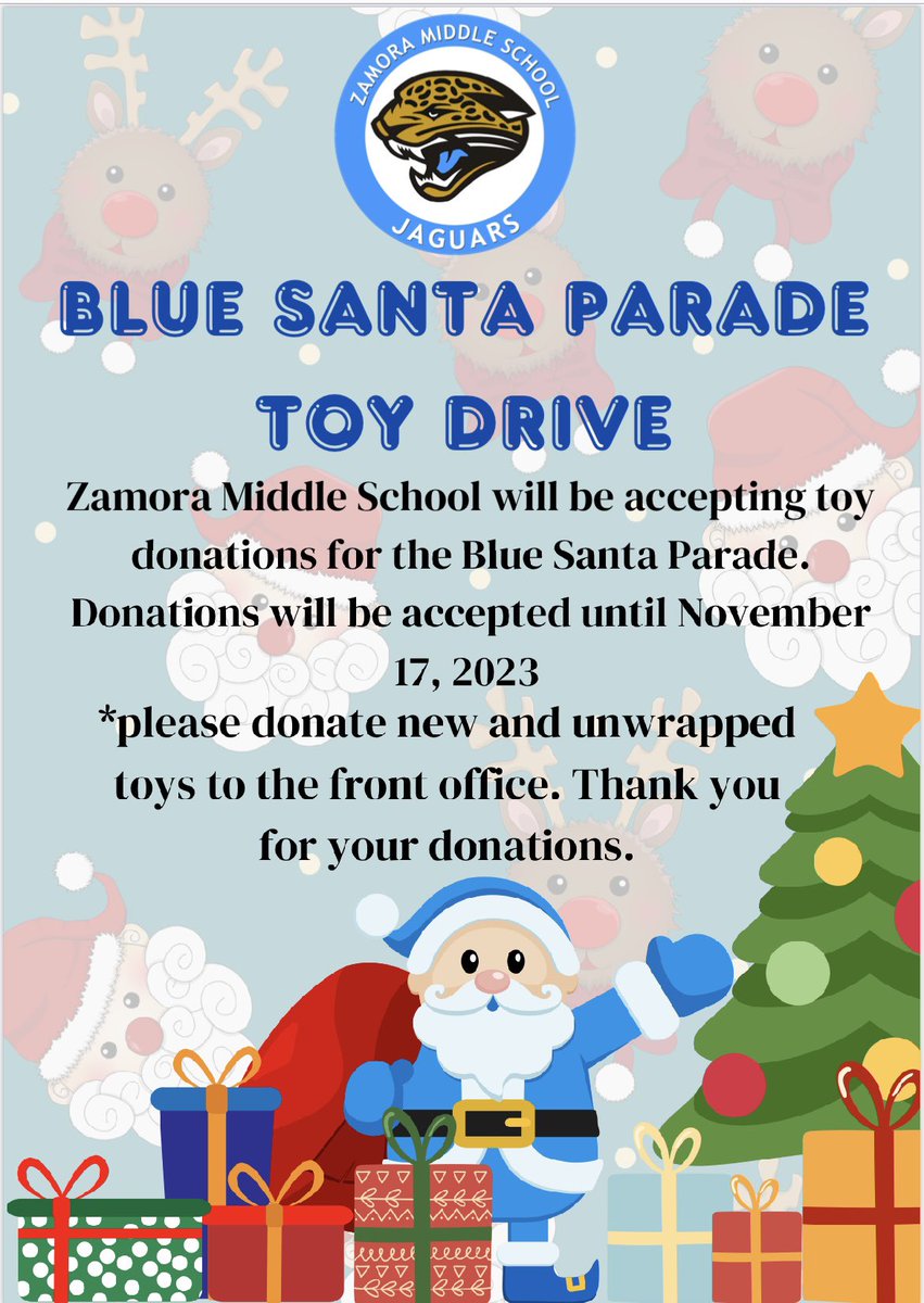 Robert C. Zamora MS (@ssaisdzamorams) on Twitter photo 