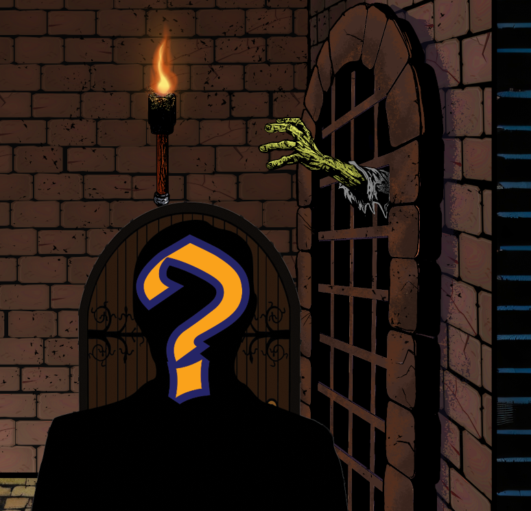 EgonautsNFT's tweet photo. 😈New Villains about to revealed from recent Monster burns today! Looks like at least one bred 4 Monsters with a type "A" gene which has not been attempted until now. Next clue to follow after reveal. 🔥 #MonstersAndVillains #MonsterBurn #NFTBurn #VillainReveal #oote #PuzzleNFT https://t.co/WEcL6Dk47E
