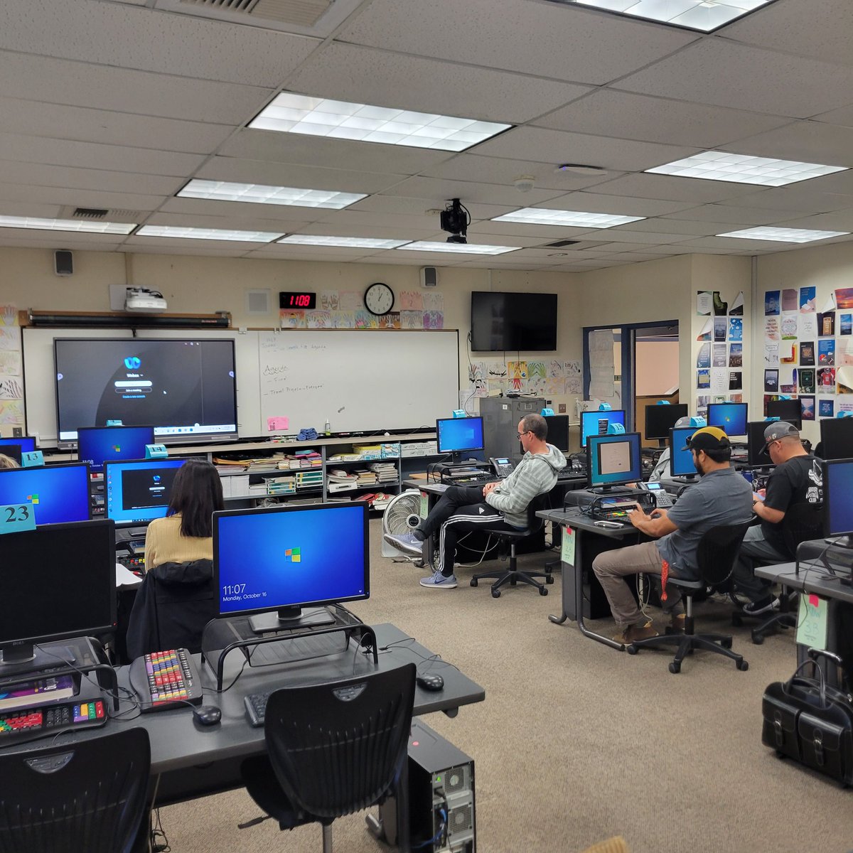 Robert Greaves tweet media
