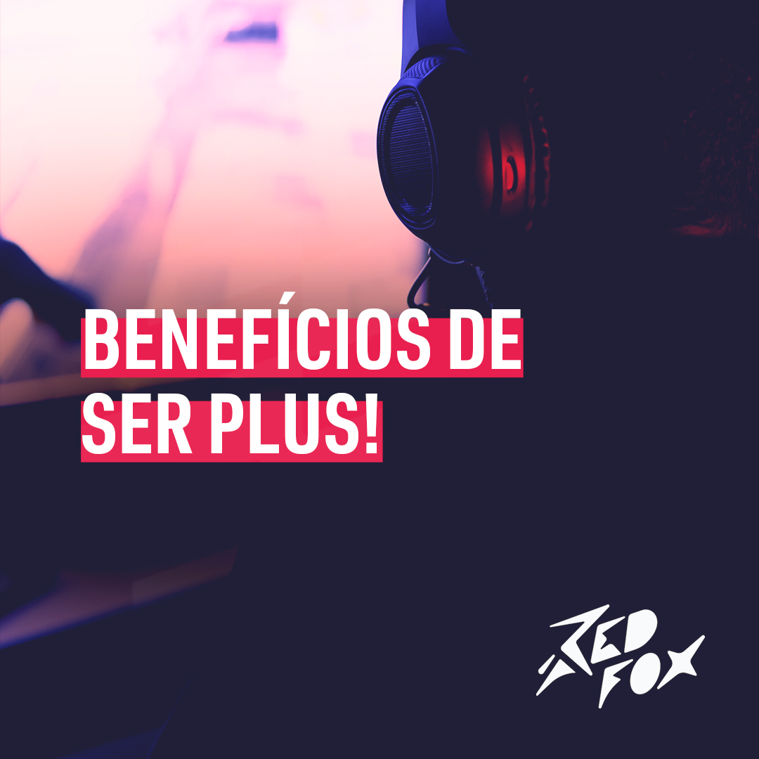 Eleve a experiência da sua carreira com benefícios exclusivos! Desbloqueie funções específicas, tenha vantagens no mercado de transferências e destaque-se com artes personalizadas!

Venha conhecer o RDFX Plus, serviço premium da Arena Red Fox!

Leia aqui:
arenaredfox.com/redfox-news/154