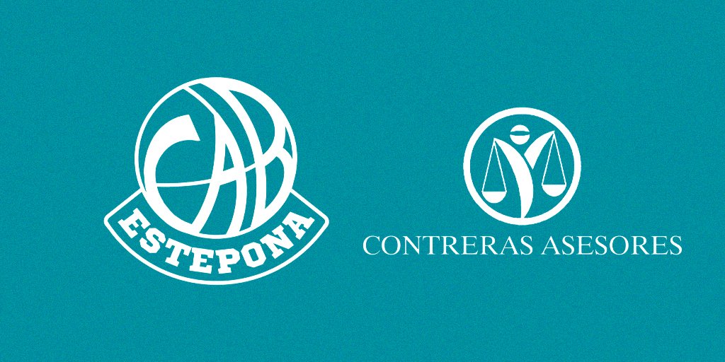 #Colaboradores | Una temporada más, la unión entre CAB Estepona y Contreras Asesores seguirá vigente