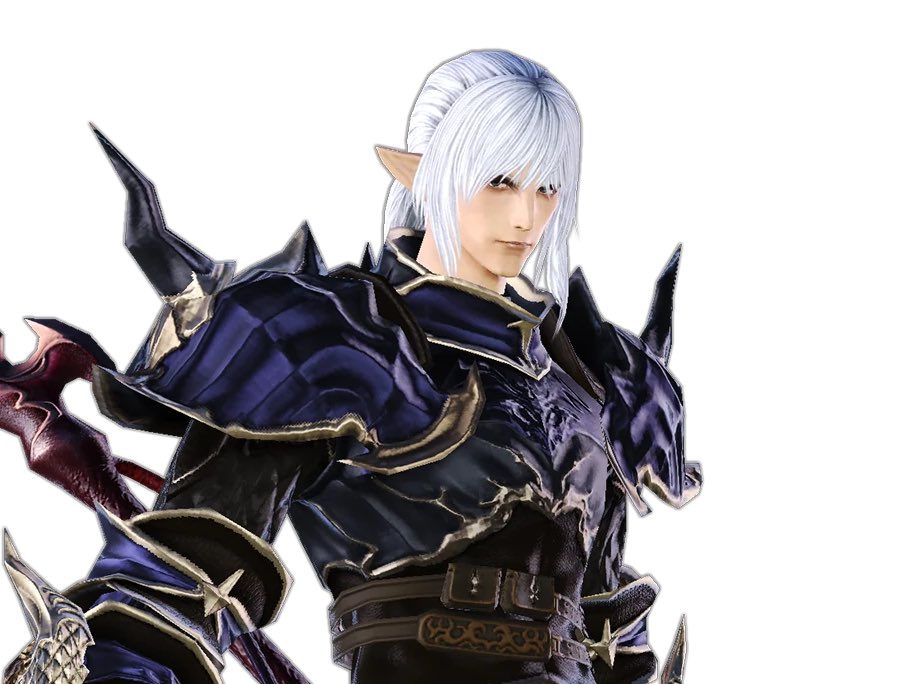 Kougaon_'s tweet photo. Nomura has a chance to do the funniest thing ever 

I wanna see his serious ass all around Donald and Goofy https://t.co/b6iPhfryC2