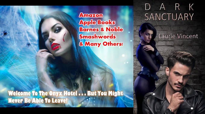 Laurie Vincent tweet media