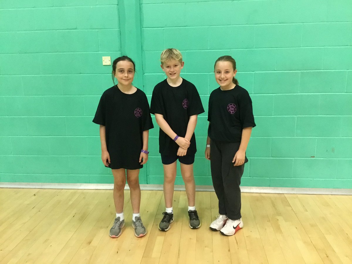 Last Friday, our newly appointed Sports Leaders attended their training session at Hertfordshire University.