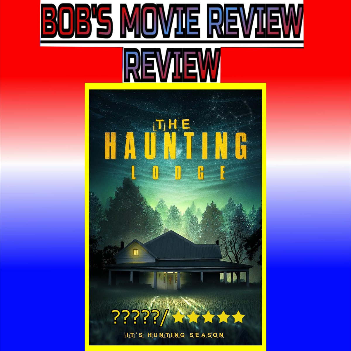 New Release Review smpl.is/7yuns
The Haunting Lodge
Buy! smpl.is/7yunt
Releasing 10/17/23 from Gravitas Ventures @gravitasvod 
#thehauntinglodge #movie #review #gravitasventures