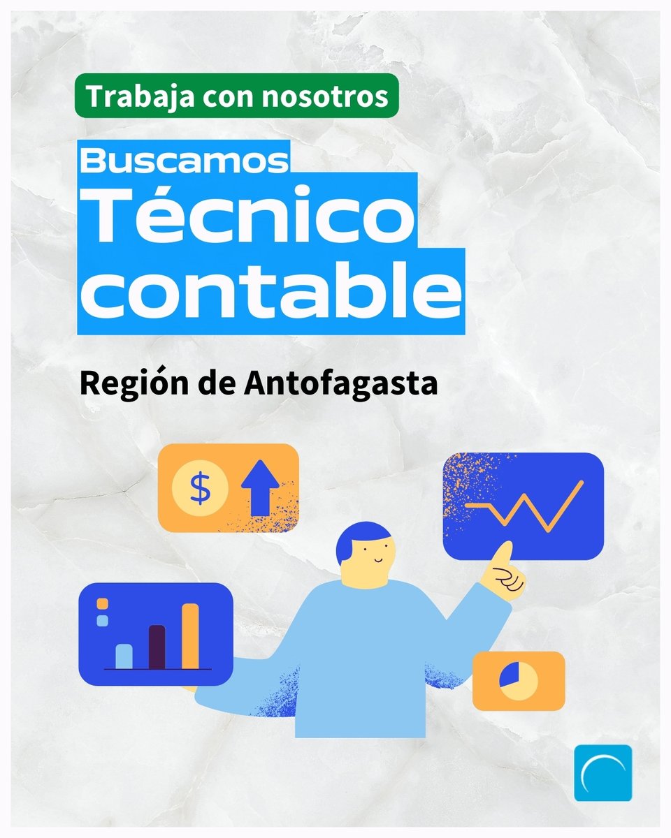 🙌 ¡Trabaja con nosotros! 🙌 Postula a esta oferta laboral 💼 📌 POSTULA AHORA 👉 superacionpobreza.cl/trabaja-con-no… 🔗