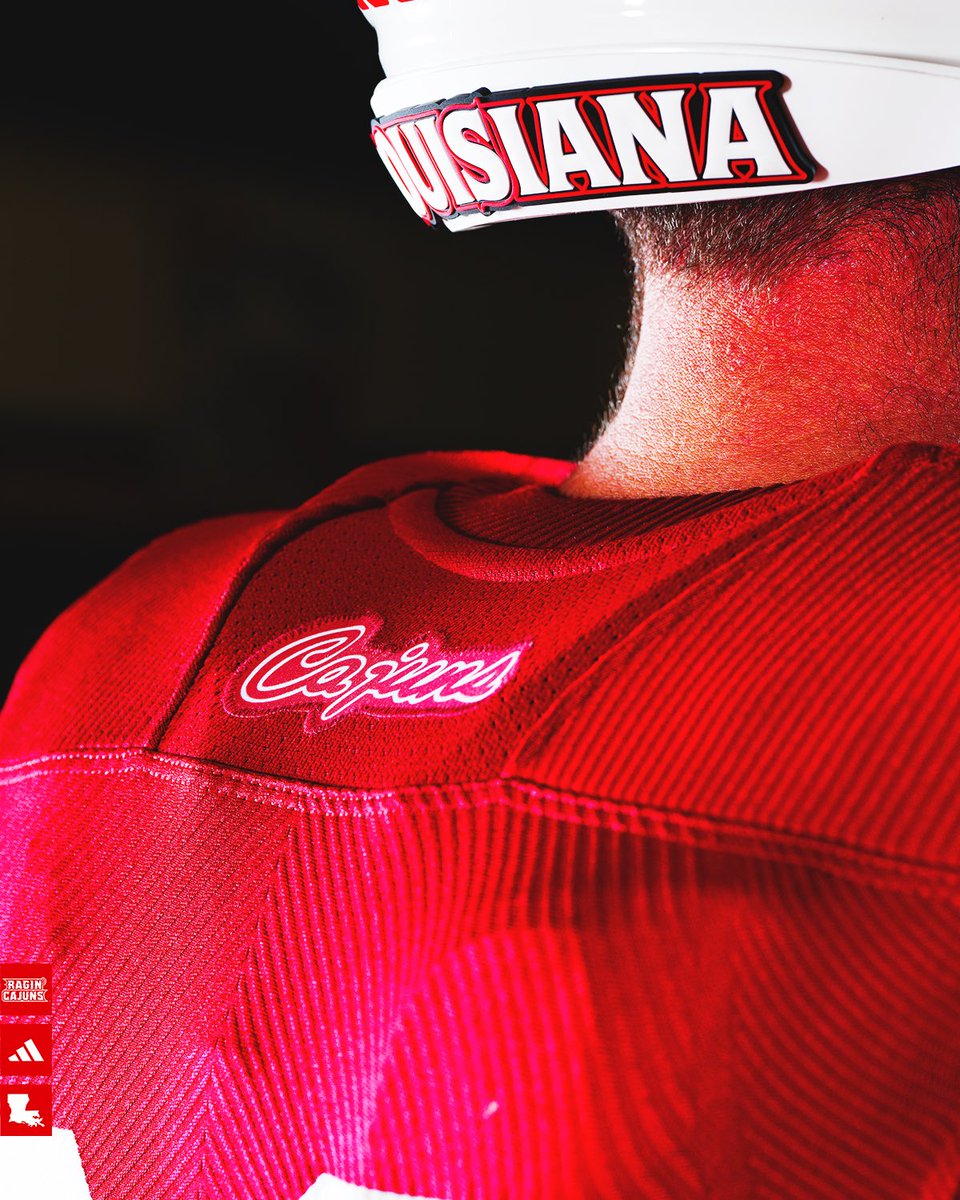 RaginCajunsFB's tweet image. Our History. Our #cULture.

#GeauxCajuns | #Louisiana125