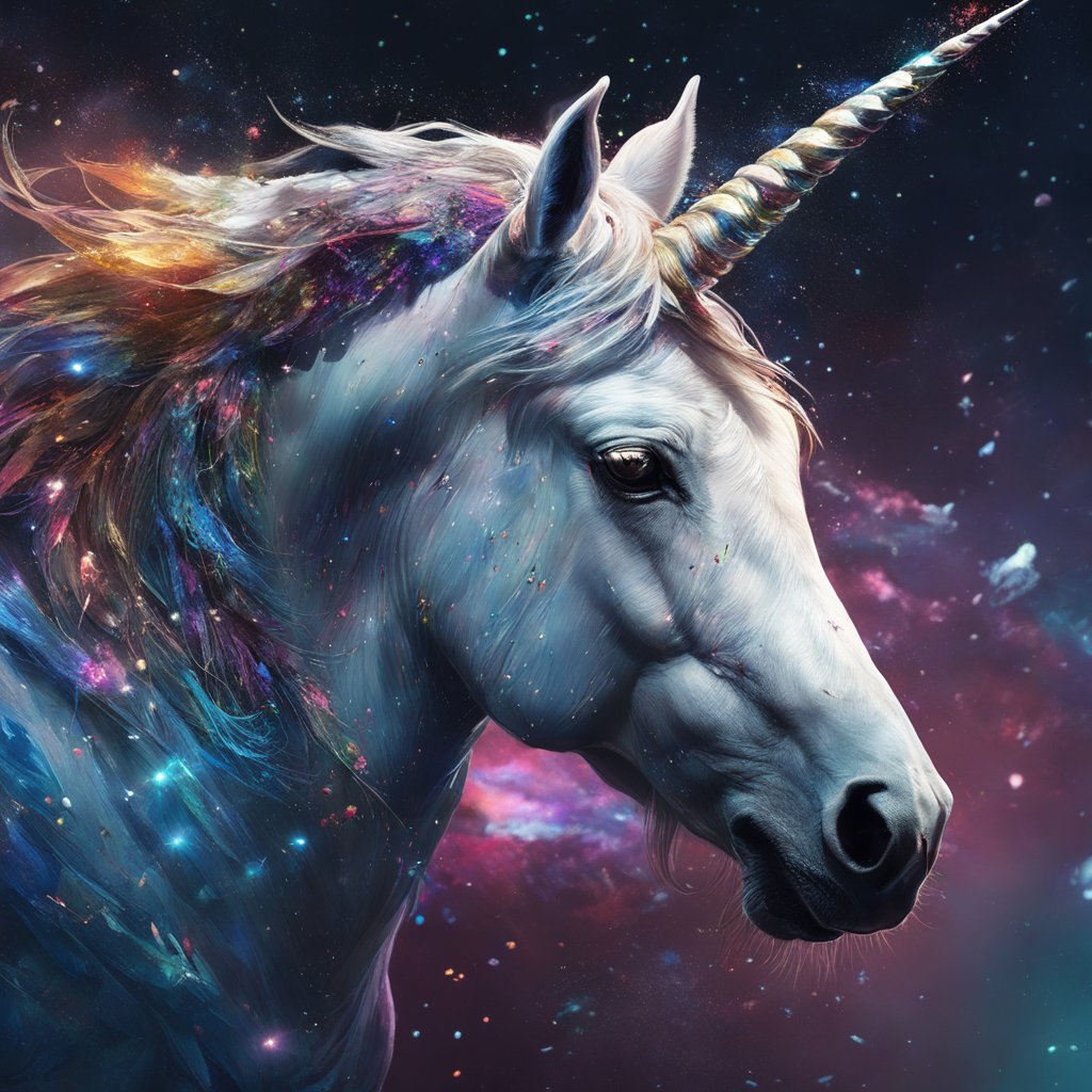 Goodnight, you unicorn whisperers! When you go to sleep, the unicorns work the night shift to take you into magical dreams. Make sure your pajamas sparkle! 🌙🦄💤 #UnicornDreams