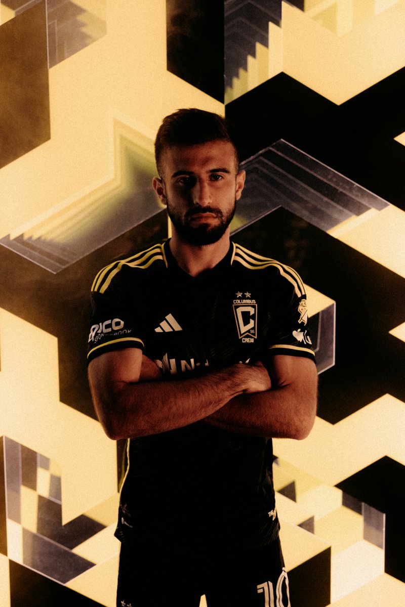 It's Fan Appreciation Week 🙌 To kick off our celebration, we are giving away a signed Diego Rossi VeloCITY kit. All you have to do is... 1) Like 2) Repost 3) And you must be following