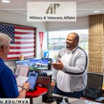 Photo by Newton Military Family Resource Center (@apsunmfrc)