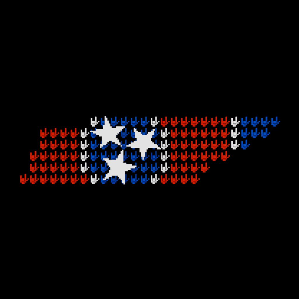 thebxpro's tweet photo. NFT Sold!
Love Kentucky #2
Love Tennessee #2
#Bx3DPixel #ASLPixel #ASL #AmericanSignLanguage #NFT #NFTArt #PixelArt #Kentucky #Tennessee https://t.co/WT5IqUtWEh
