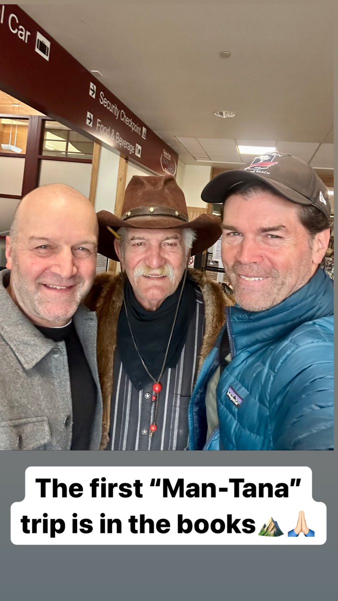TheNow_ist's tweet photo. Thank you Uncle Monte and Dana❤️ https://t.co/n1dqjyOeR1