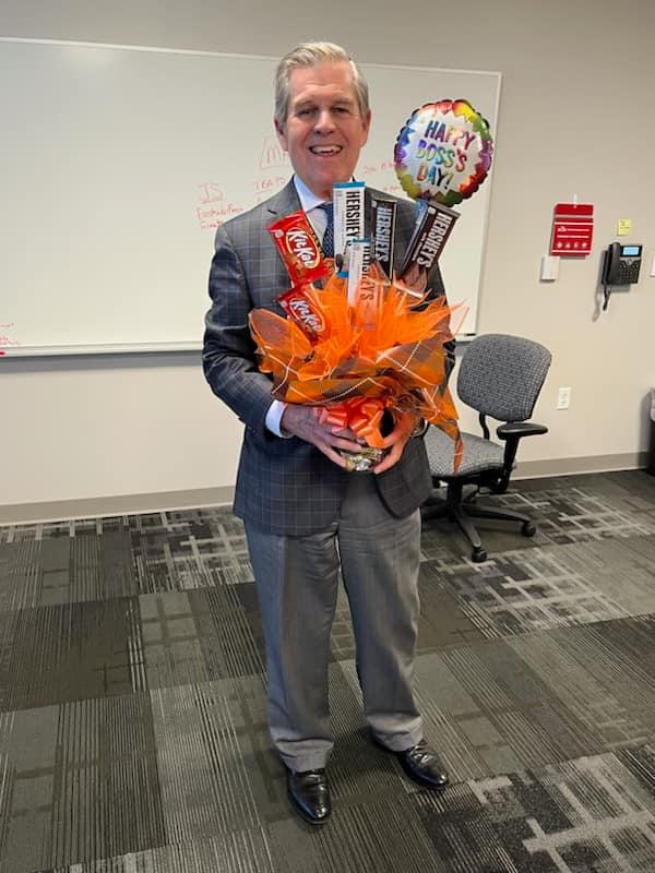 HCC Northwest (@hccnorthwest) on Twitter photo Happy Bosses Day to our wonderful <a href="/WeAreHCCS/">Houston Community College Official</a> Northwest President Dr. Zachary Hodges <a href="/presidenthodges/">Zachary Hodges</a> #wearehcc #hccnorthwest #BossesDay Happy Bosses Day to our wonderful <a href="/WeAreHCCS/">Houston Community College Official</a> Northwest President Dr. Zachary Hodges <a href="/presidenthodges/">Zachary Hodges</a> #wearehcc #hccnorthwest #BossesDay