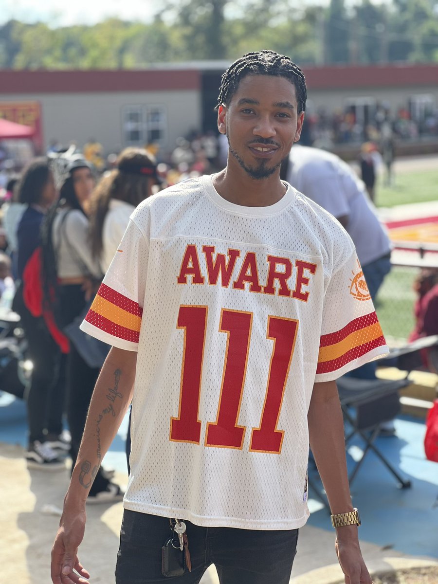 _MichaelBernard's tweet photo. #TUHC23 #FIIHC ‼️
Tuskegee owes me nothing https://t.co/hkJyjfkVg6