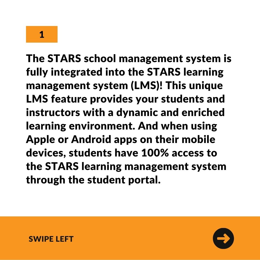 STARS Campus Solutions