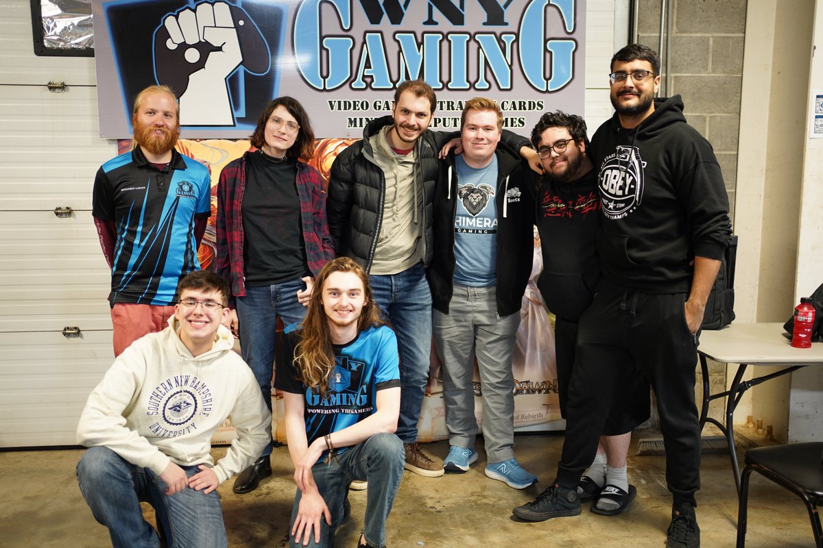 Battle at Lake Frigid tweet media