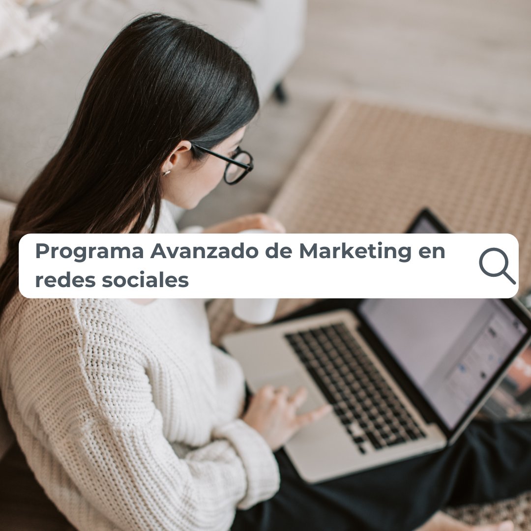 ¡No pierdas esta oportunidad! 🔥
¡Inscríbete ahora y obtén un 50% de descuento! 🤑
Cupón 50%REDESMASTER
Válido sólo hasta este Viernes 😉
bit.ly/44Wp6V6
#MarketingEnRedesSociales #CommunityManager #Hotmart #elprofedemkt