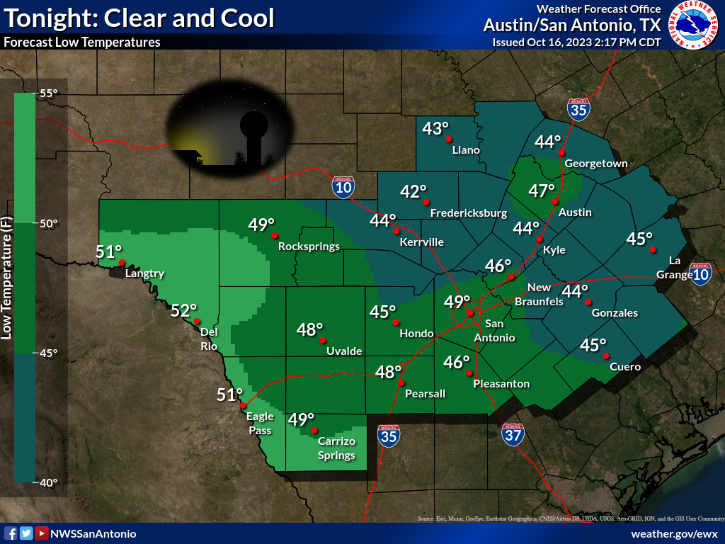 BexarCountySevereWX tweet media