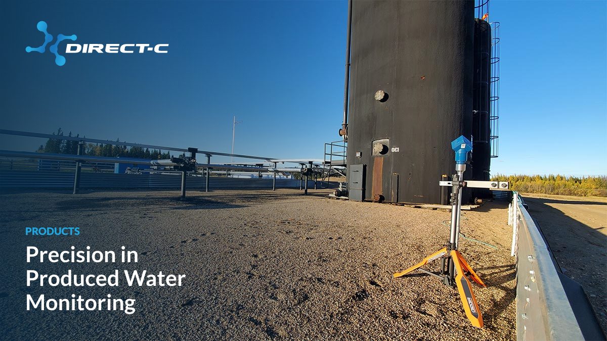 Monitor and responsibly manage produced water. Our advanced sensors detect produced water rapidly, recently helping a client save over $1M in remediation costs. To ensure precise monitoring and compliance, contact us today. #AssetMonitoring #PipelineSafety hubs.la/Q025GXQ-0