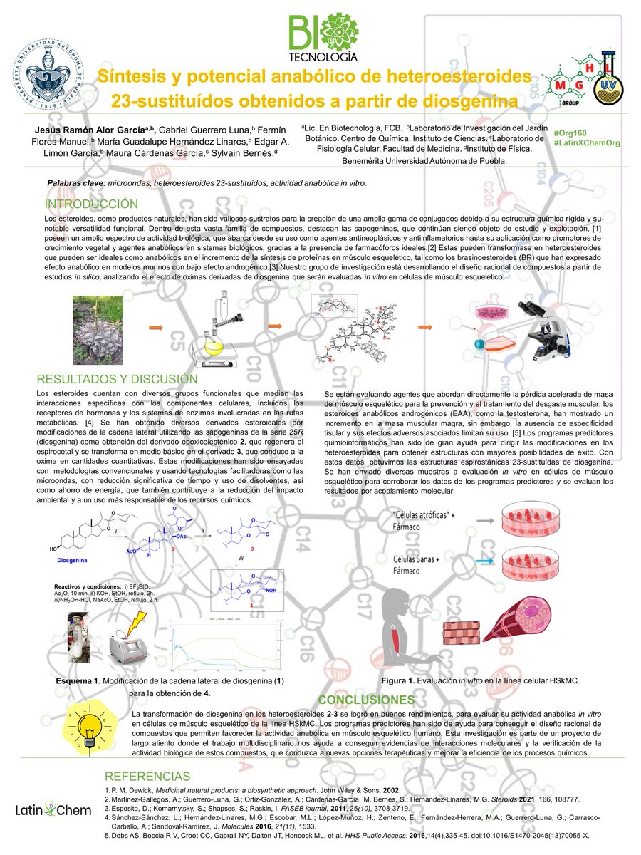 Jesus Alor tweet media