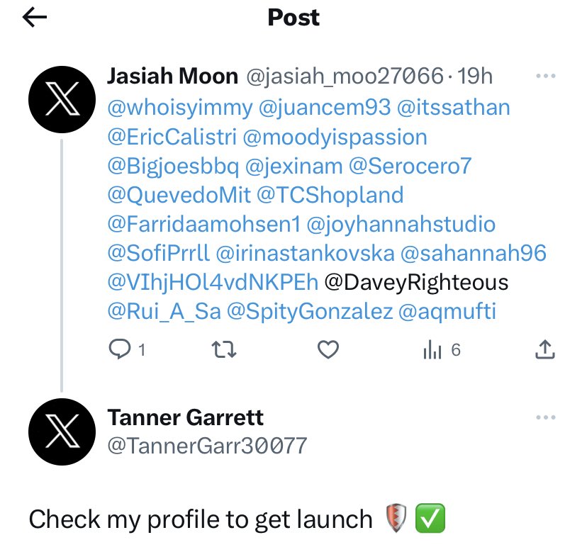 This nonsense never happened pre-Musk, more reasons stacking up as to why I hardly use this platform now 😕