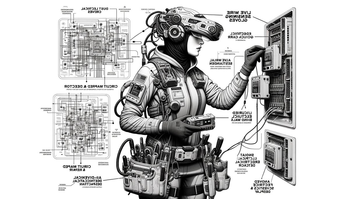 Madelia_USA's tweet photo. @chaseleantj cool prompt!
See the future of ⚡️Electricians, 🛠️Plumbers, 🪚 Carpenters and 🏗️ General Contractors below! https://t.co/YFL4OjBDeb