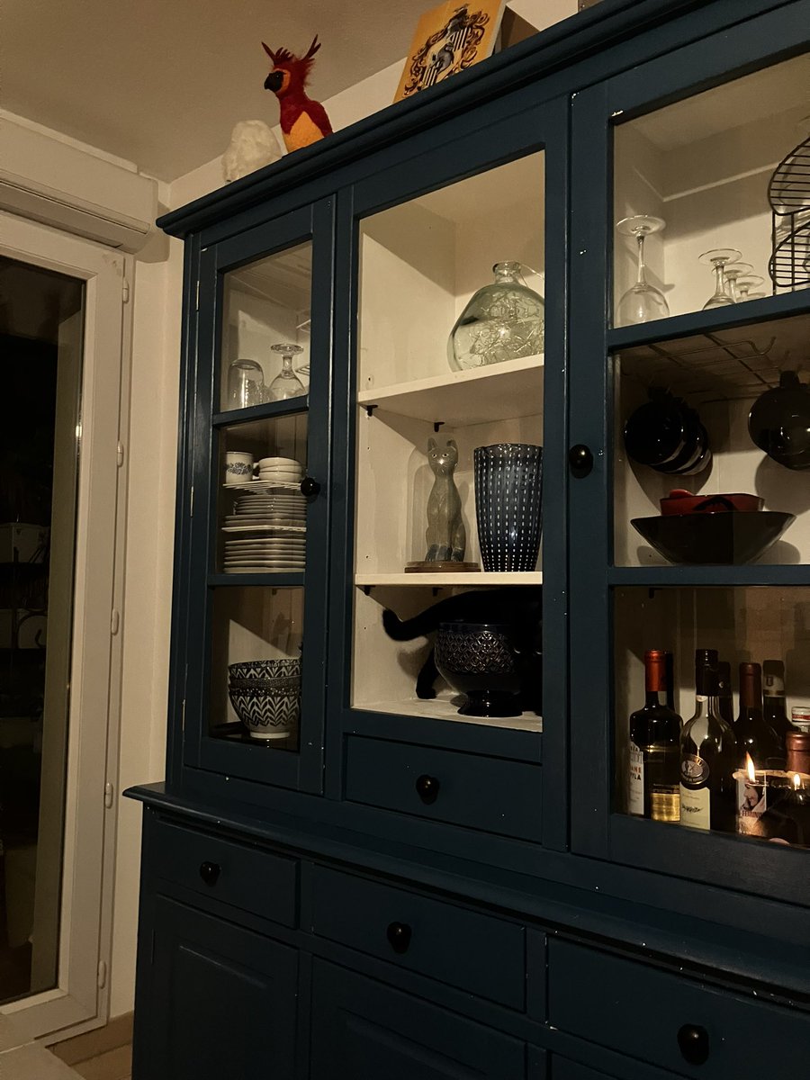 lexislechat's tweet image. #ChatCaché #ThereIsNoCat