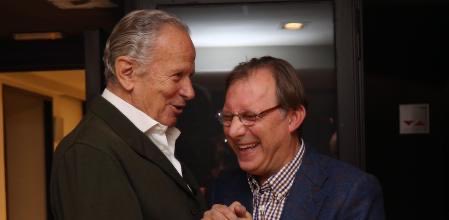 TToniBove's tweet photo. Profesor, te has ido dejando un gran legado,pacientes,amigos y alumnos. No te olvidaré. Buen viaje. Un gran abrazo a toda su familia. https://t.co/eCrotf8tsq