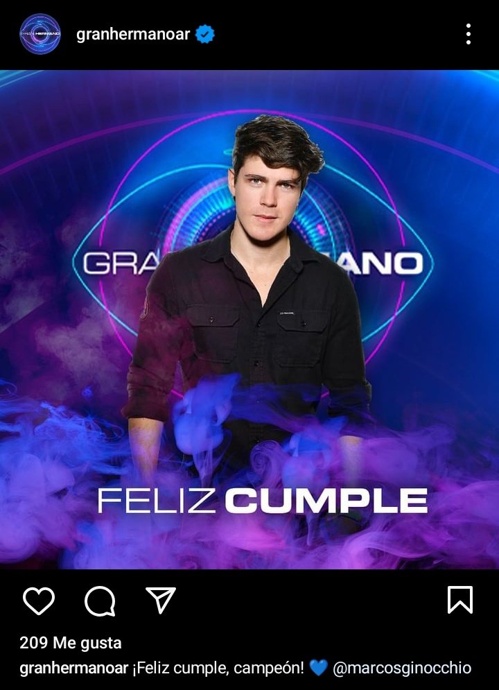 suav3seda's tweet photo. Feliz cumple, campeón ❤️ https://t.co/1gjsf2ZyWU