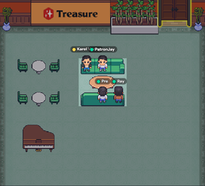 Josh ☀️ tweet media