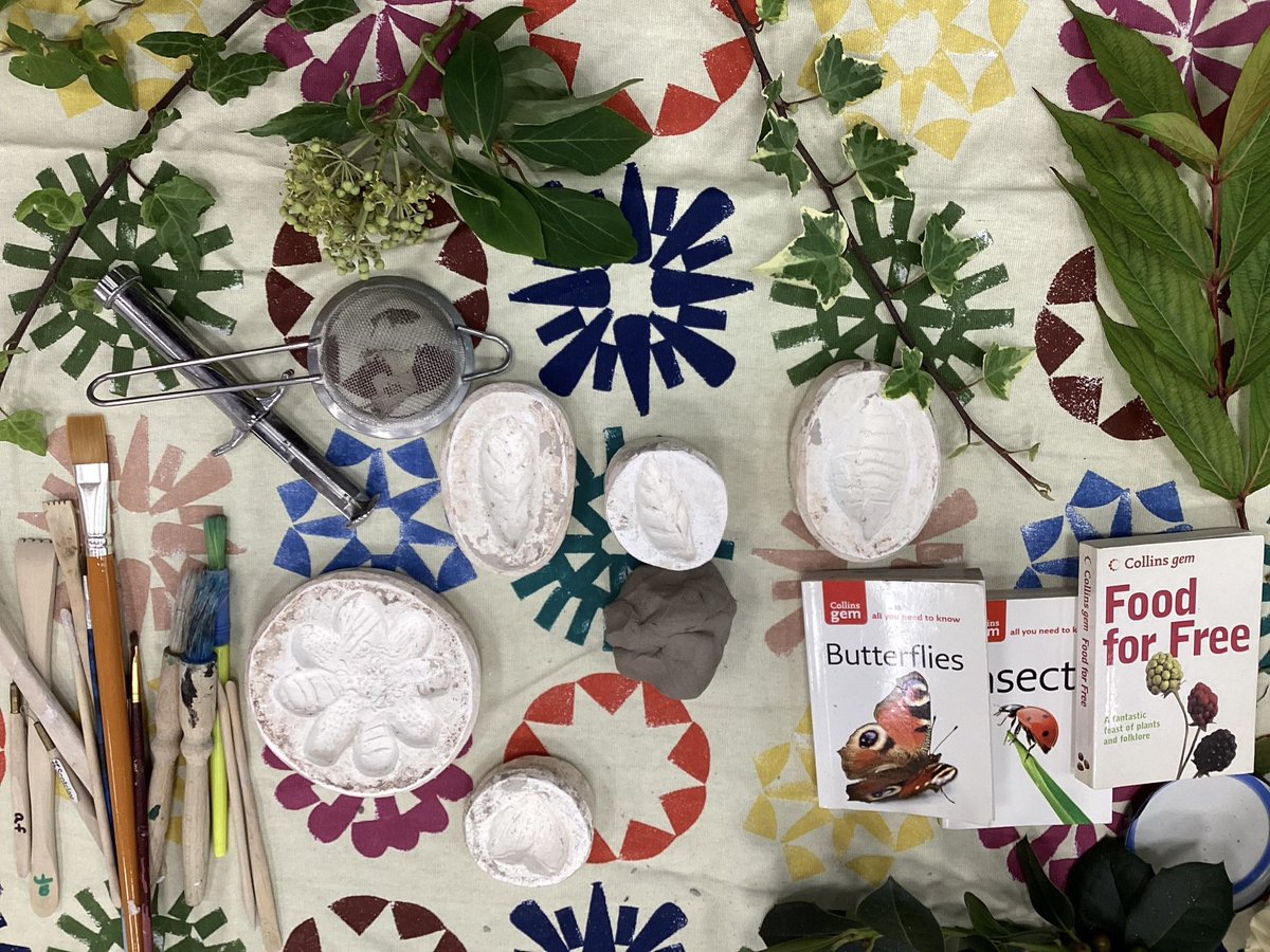 anna francis (@annafrancisart) on Twitter photo We have begun a partnership project with <a href="/NaturalEngland/">Natural England</a> - as part of their work to create a network of #communitygreenhubs of which we are one at #theportlandinnproject - for this we are sharing some of our learning about #makingbiodiversityvisible We have begun a partnership project with <a href="/NaturalEngland/">Natural England</a> - as part of their work to create a network of #communitygreenhubs of which we are one at #theportlandinnproject - for this we are sharing some of our learning about #makingbiodiversityvisible