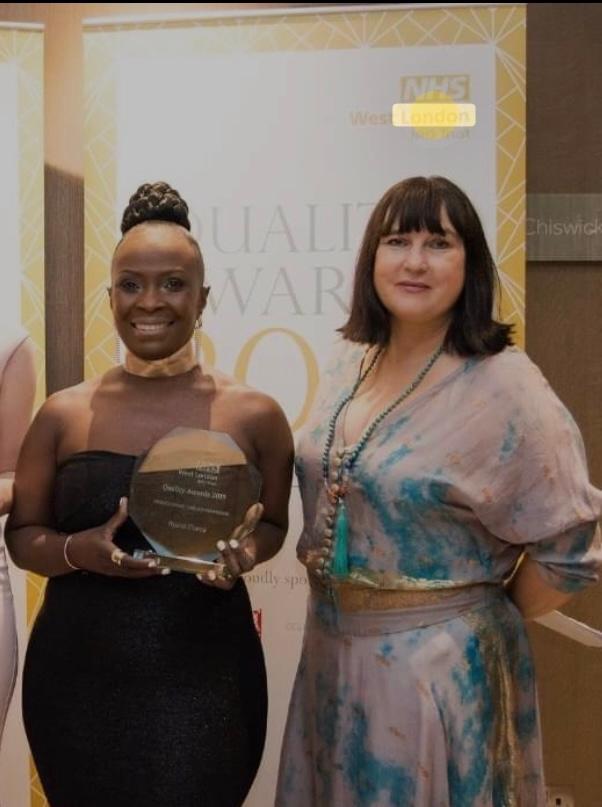 Chipo Belinda🇿🇼🇬🇧 tweet media