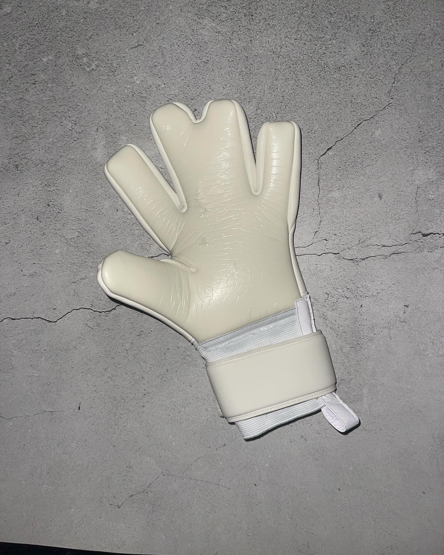 Dzl sales goalkeeper gloves