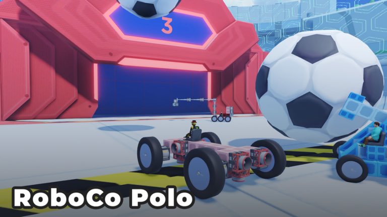 Filament Games and FIRST® Launch RoboCo Sports League on Roblox to