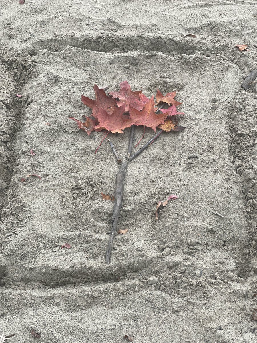 Adriana Porcari (@porcari30) on Twitter photo Thank you to <a href="/takemeoutside/">Take Me Outside</a> presentation on indigenous perspectives. After our yoga session we went out and created art <a href="/StBernardOCSB/">St. Bernard School</a> #ocsboutdoor #ocsbarts Thank you to <a href="/takemeoutside/">Take Me Outside</a> presentation on indigenous perspectives. After our yoga session we went out and created art <a href="/StBernardOCSB/">St. Bernard School</a> #ocsboutdoor #ocsbarts