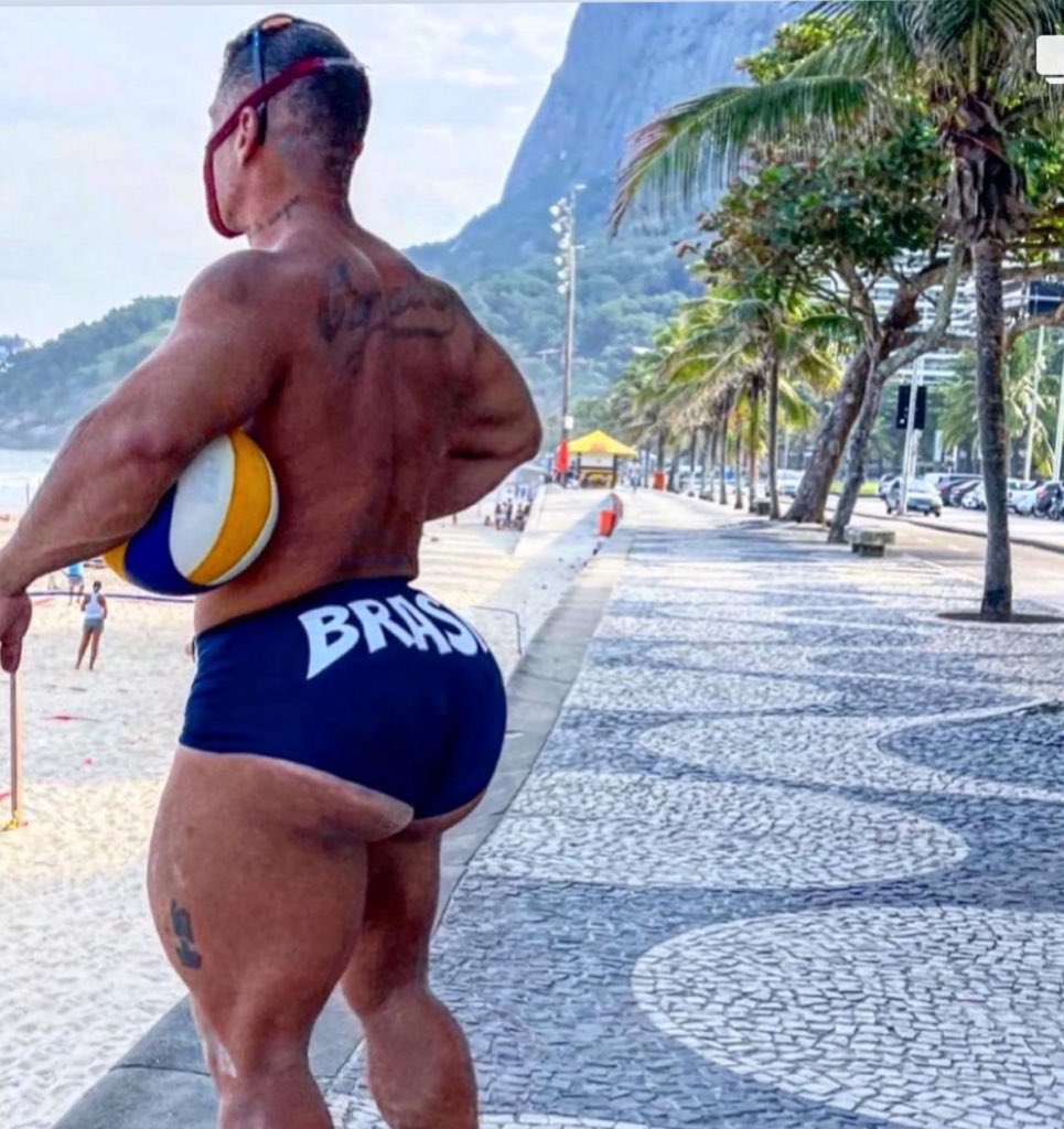 malhadosexy's tweet photo. BIG BOY BRAZIL 
💪💪💪🔥🔥🥵🥵 https://t.co/rxVmTBxdeN
