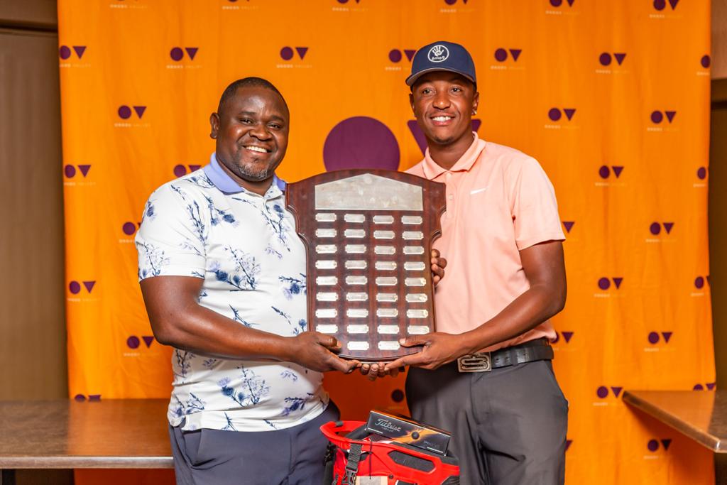 Windhoek Golf & Country Club tweet media