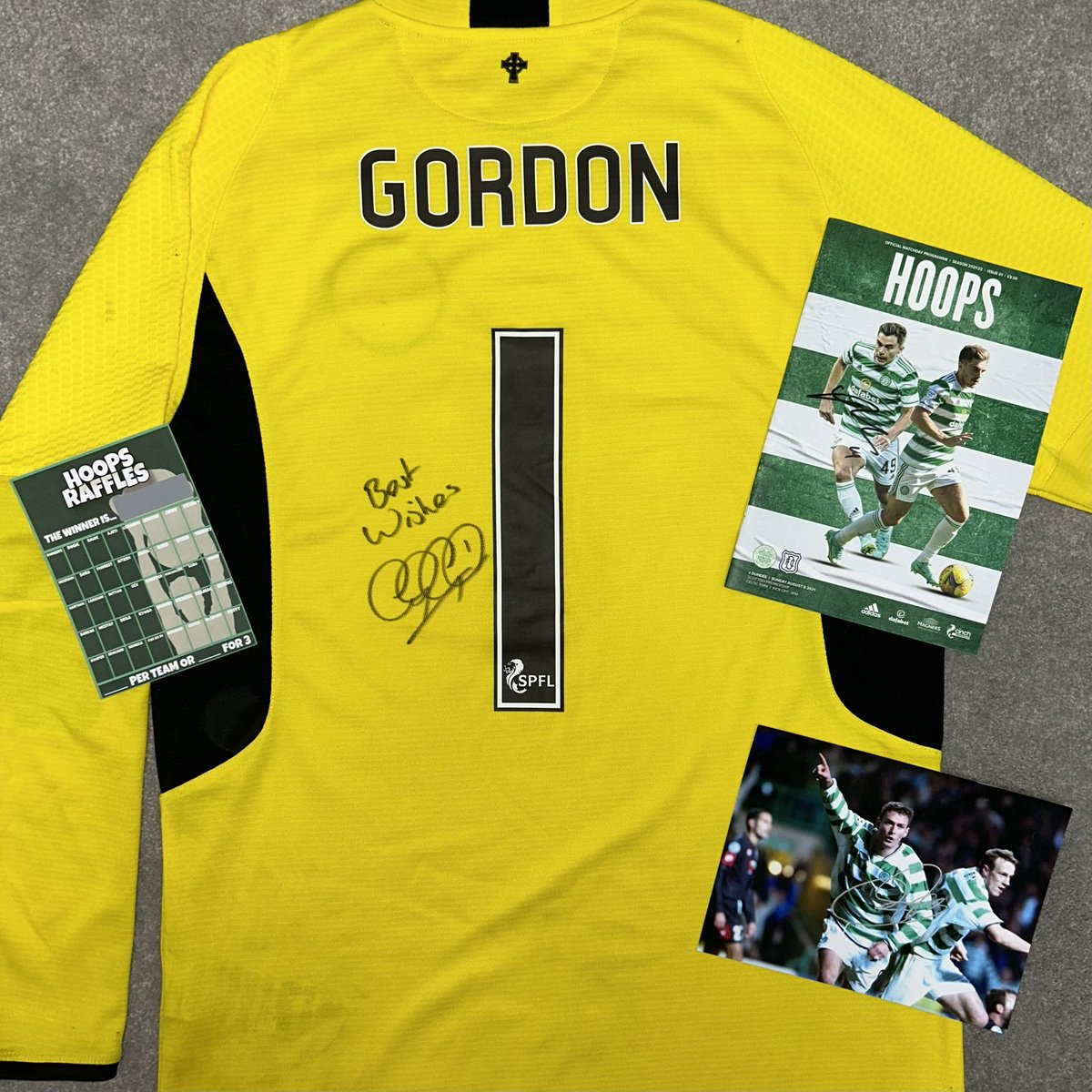 HOOPS RAFFLES tweet media